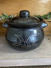 Safwel black ceramic for sale  Bellingham