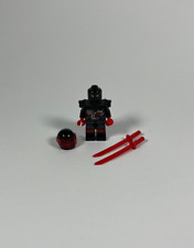 Lego ninjago minifigur gebraucht kaufen  Crailsheim