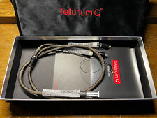 Tellurium statement tonearm for sale  Shipping to Ireland