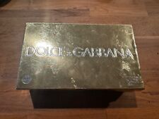 Celular Dolce Gabbana Dourado (Desbloqueado) Motorola RAZR V3i comprar usado  Enviando para Brazil