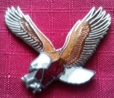 Vintage pin birds d'occasion  Expédié en Belgium