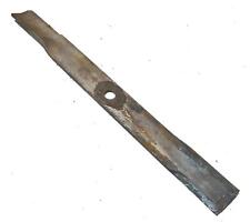 John Deere OEM Replacement Mower Blade M141786 NOS for sale  Shipping to South Africa