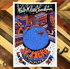 Phish sphere poster for sale  USA