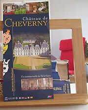 Château cheverny exposition d'occasion  Lannion