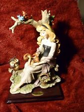 christine haworth figurines for sale  Shipping to Ireland