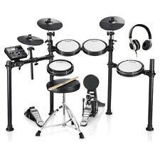 electric drum set for sale  Aberdeen