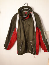 Windjacke breaker regenjacke gebraucht kaufen  Rudolstadt