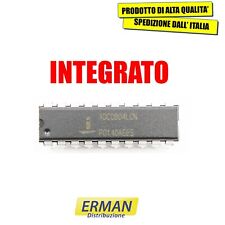 Adc0804lcn integrato usato  Italia