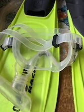 Mask fin snorkel for sale  Knoxville