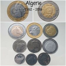 Algerie dinar 200 d'occasion  Bruay-sur-l'Escaut