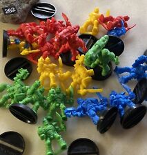 Warhammer lot plastic for sale  CAMBERLEY