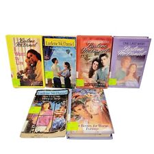 Usado, 6 livros antigos de Lurlene McDaniel adeus chegar amanhã sono fazendo desejos ao vivo comprar usado  Enviando para Brazil