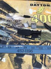 Vintage FastCat USED Rc Boat Parts Lot USA Shipped for sale  Shipping to South Africa