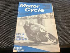 Motor cyclist august for sale  BIRKENHEAD