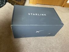 Spacex starlink satellite for sale  DALWHINNIE