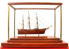 Vintage miniature ships for sale  Coventry