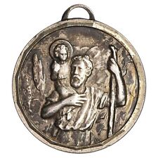 Médaille religieuse saint d'occasion  Rabastens