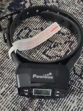 Pawious gps wireless for sale  Strunk