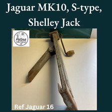 Jaguar mk10 type for sale  DUDLEY