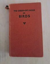 Vintage observer book for sale  FARNHAM