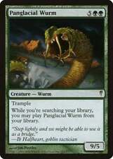 Magic The Gathering MTG PANGLACIAL WURM Coldsnap NM Near Mint for sale  Shipping to South Africa
