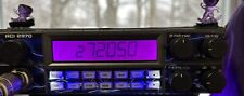 Radio transceptor CB radio radioaficionado radioaficionado y radio CB RCI-2970 Ranger segunda mano  Embacar hacia Argentina
