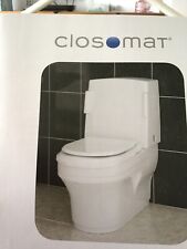 Clos mat toilet. for sale  MOLD
