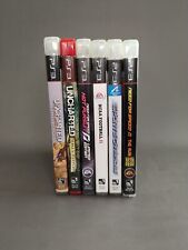 Ps3 games lot for sale  Carrollton