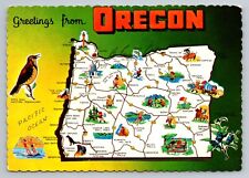 Greetings oregon state for sale  Morrison