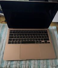 Macbook air 2020 for sale  STEVENAGE