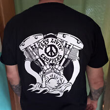 Shirt biker harley gebraucht kaufen  Bremen