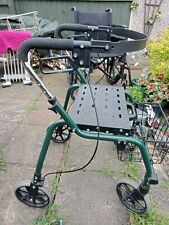 Walking aid seat for sale  PETERBOROUGH