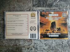Wagner ring orchestral for sale  Shipping to Ireland