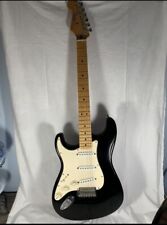 Fender stratocaster left for sale  Palmdale