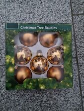 Weihnachtskugeln christbaumkug gebraucht kaufen  Kassel
