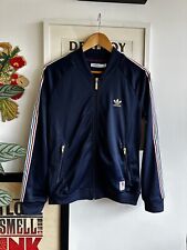 New adidas blue for sale  NEWCASTLE