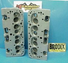 Brodix aluminum heads for sale  Monmouth
