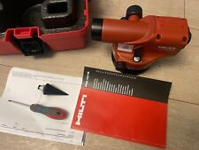 Hilti pol niveau d'occasion  Franconville