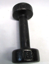 Vintage york barbell for sale  Frederick