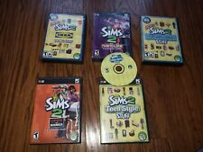 Sims lot games for sale  Finleyville