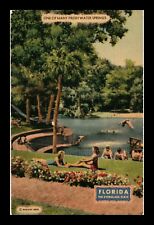 unused florida postcards for sale  West Chester