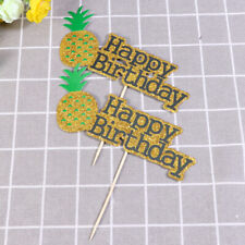 Pcs birthday decoration for sale  Shipping to Ireland