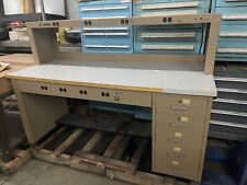 Work bench w for sale  Watertown