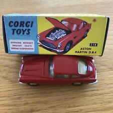 Corgi toys no.218 d'occasion  Expédié en Belgium