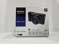 Sony Cyber-shot DSC-HX9V comprar usado  Enviando para Brazil