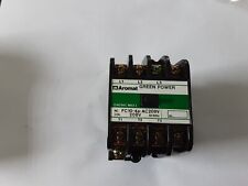 Contatores magnéticos Green Power Aromet FC-10-4a-AC208V comprar usado  Enviando para Brazil