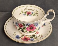 Large royal albert for sale  UK