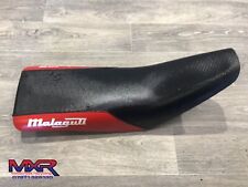 Malaguti grizzly seat for sale  LOUTH