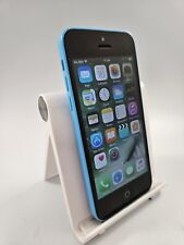 Apple iphone blue for sale  BIRMINGHAM