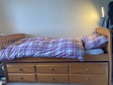 Captain bed pull for sale  DOUNE